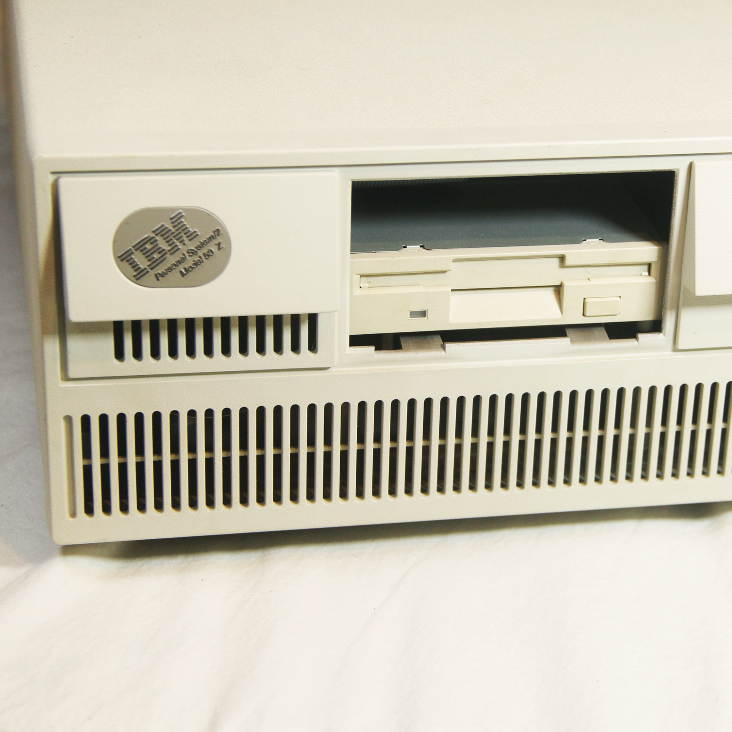IBM IBM 61X8905 Alimentation Électrique PS2 